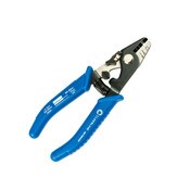 SSF™ Tri-Hole Fiber Optic Stripper for SSF™ Polymer Removal